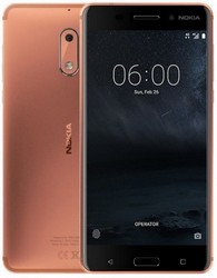 Замена экрана на телефоне Nokia 6 в Уфе